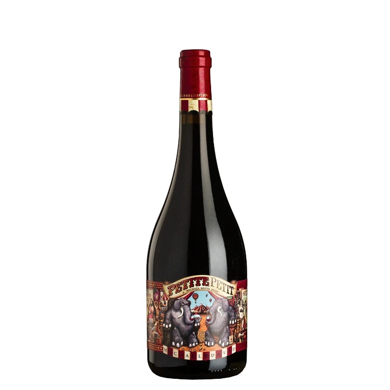 Michael David Winery - Petite Petit